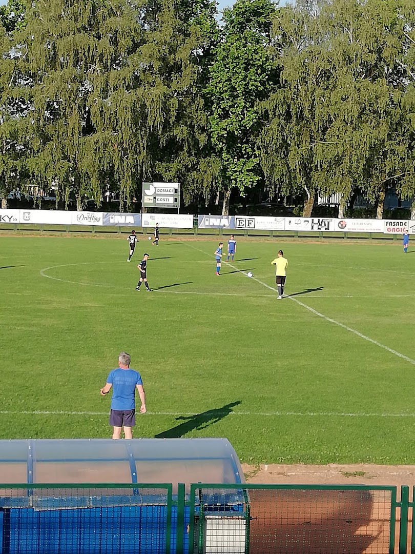 NK Naftaš Ivanić-Grad