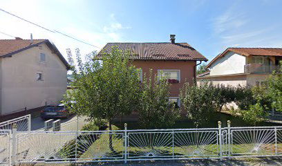 Pčelarstvo Dominik KROG