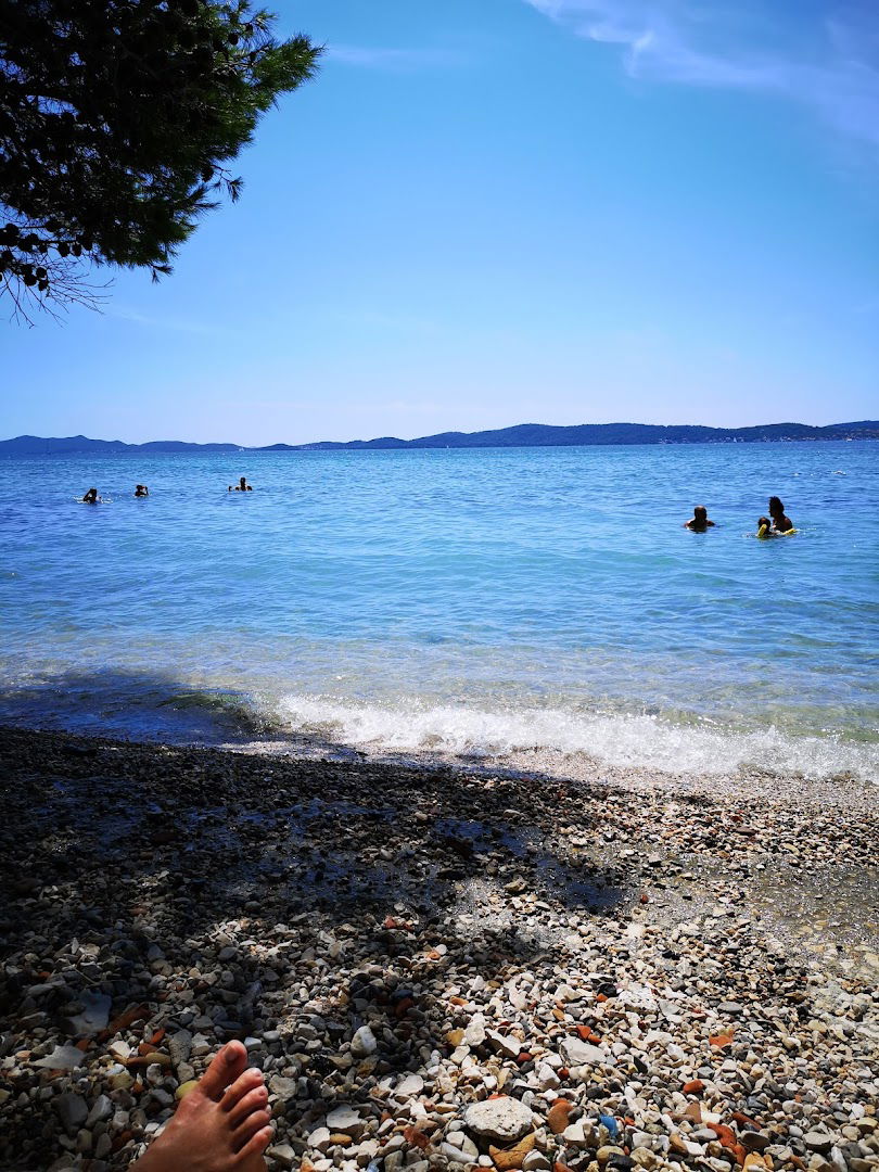 Apartment Luka Arbanasi