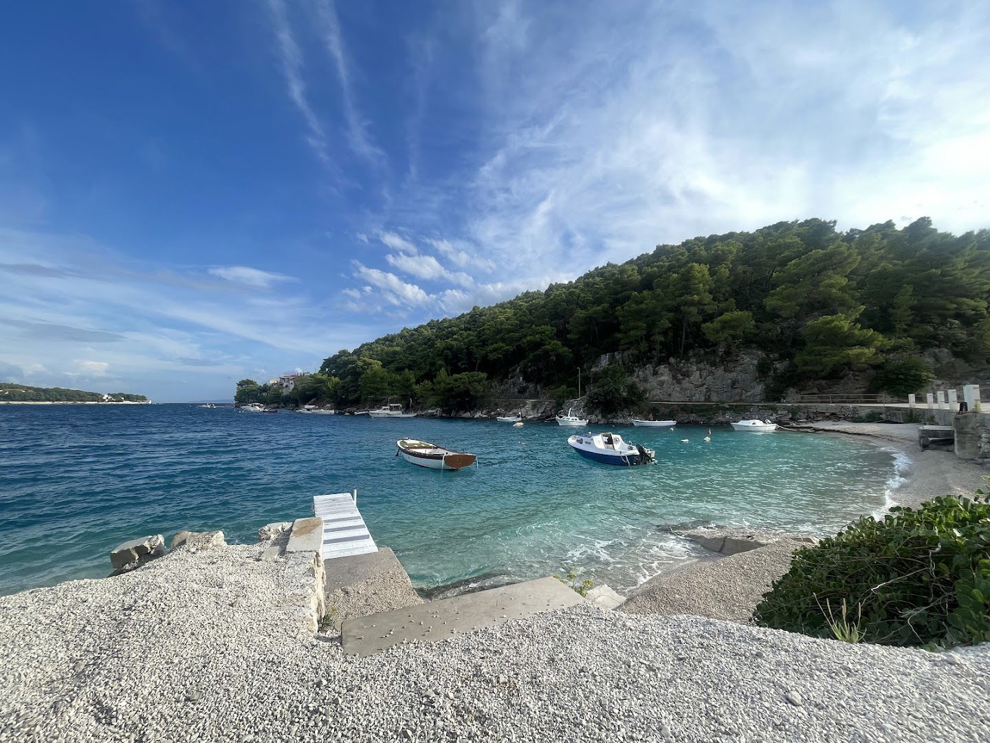 Plaža Žaganj dolac
