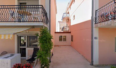 Apartment Ivo Kaurinovic