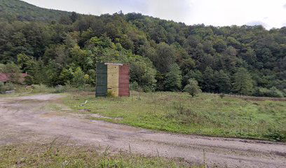 Sebastijanov adrenalinski park