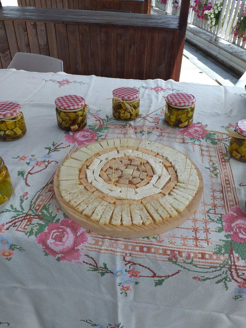 Domaćinstvo Ane i Dejana Subotić