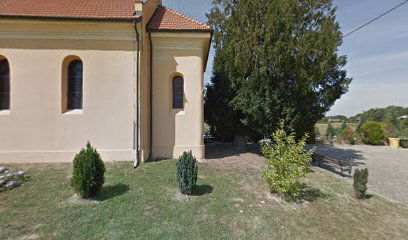 Kupinečki Kraljevec cemetery