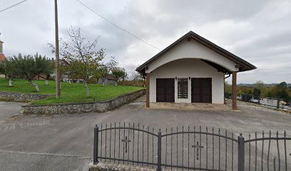Mortuary Cerovac Barilovićki