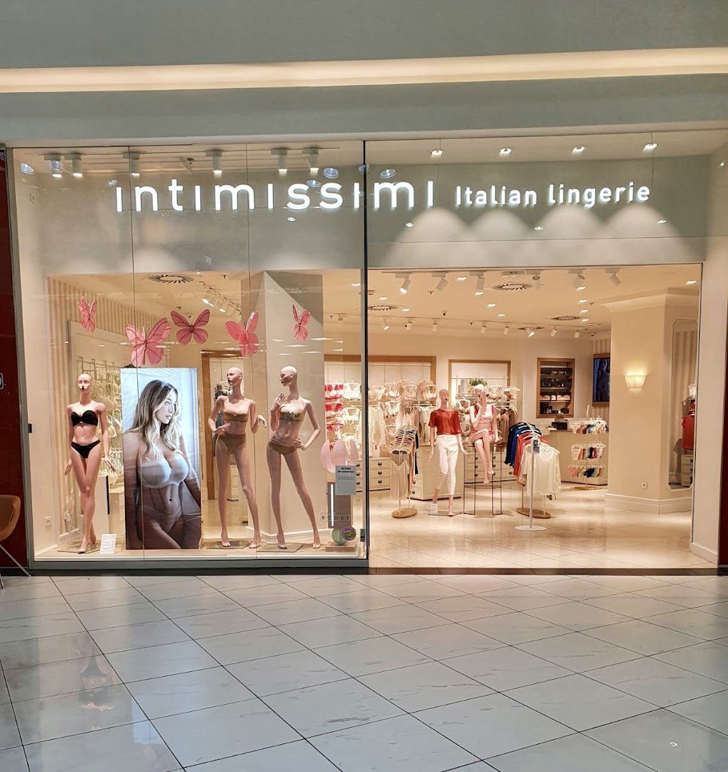 Intimissimi