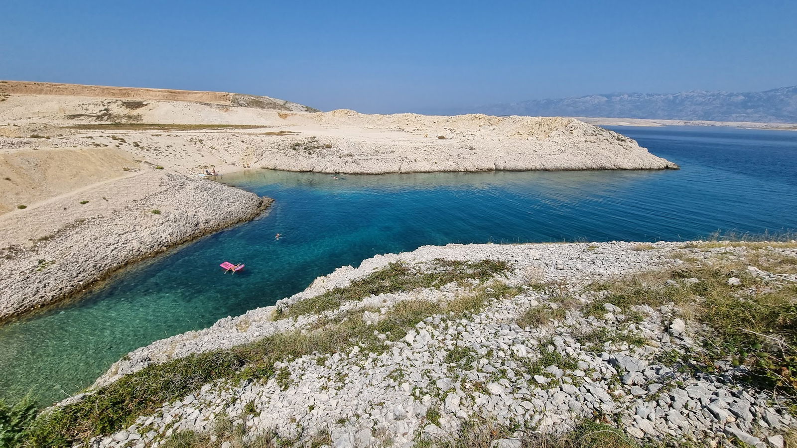 Uvala velika Rasovača