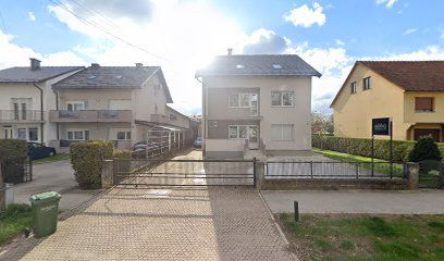 Brand Frizerski Salon