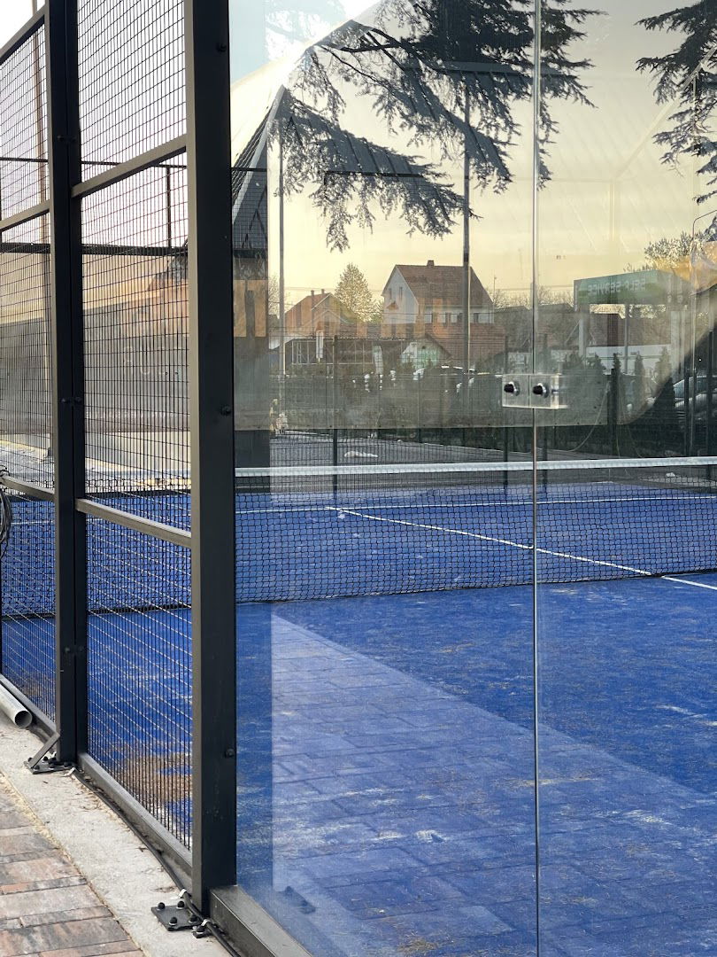 Padel Pančevo