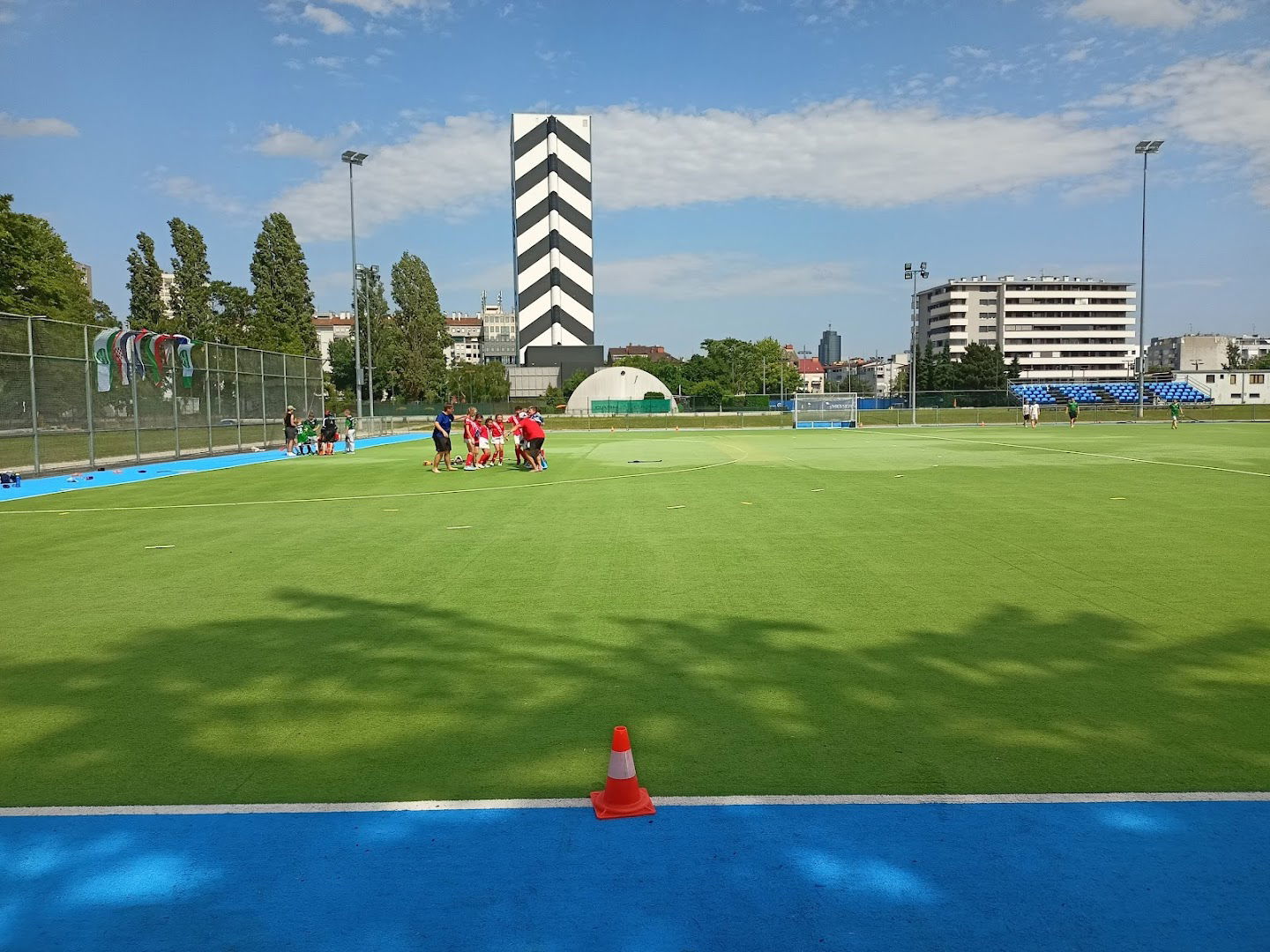 Zagrebački Hokejski Centar