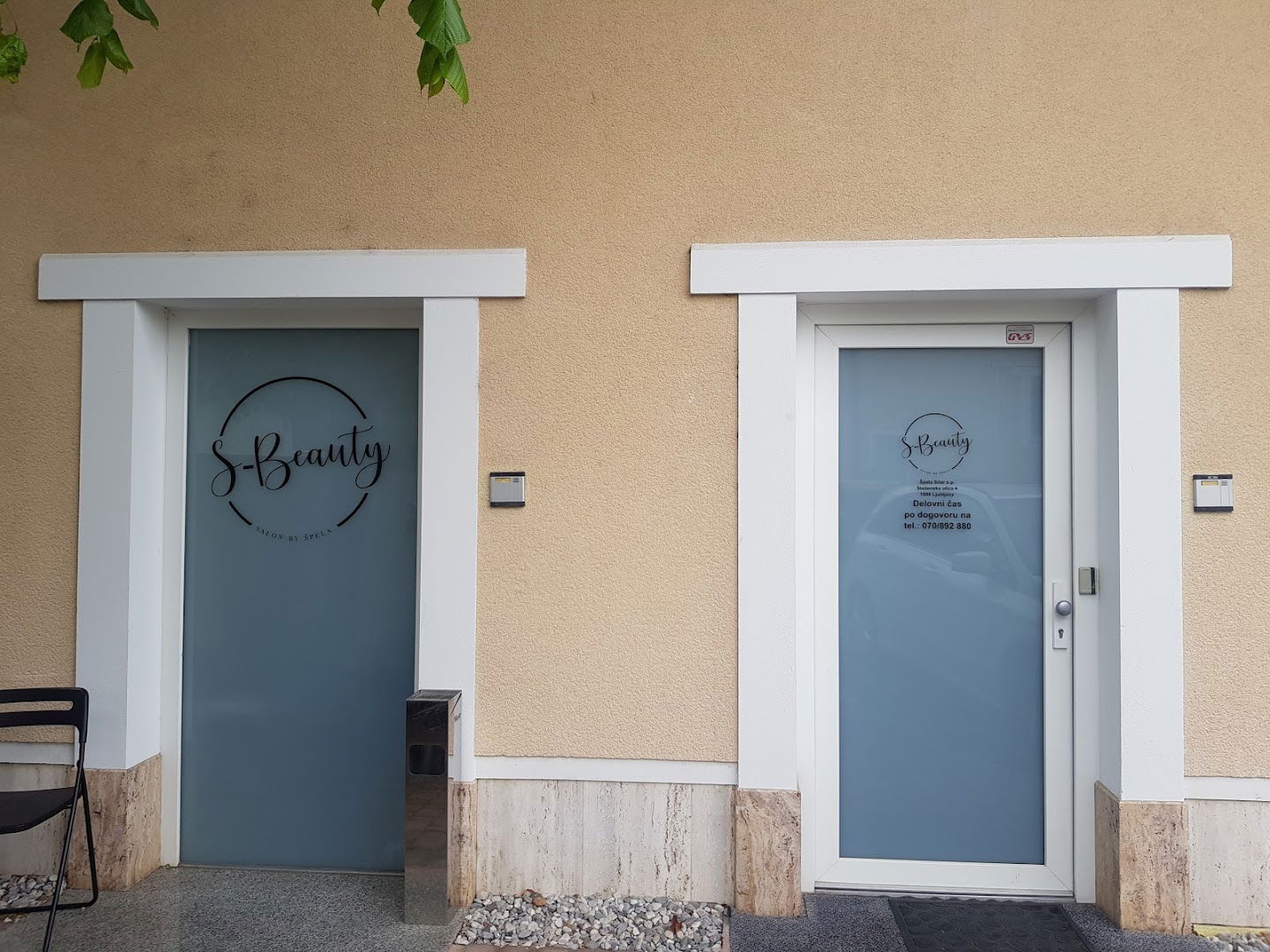 S - Beauty, kozmetični salon, Špela Sitar s.p.