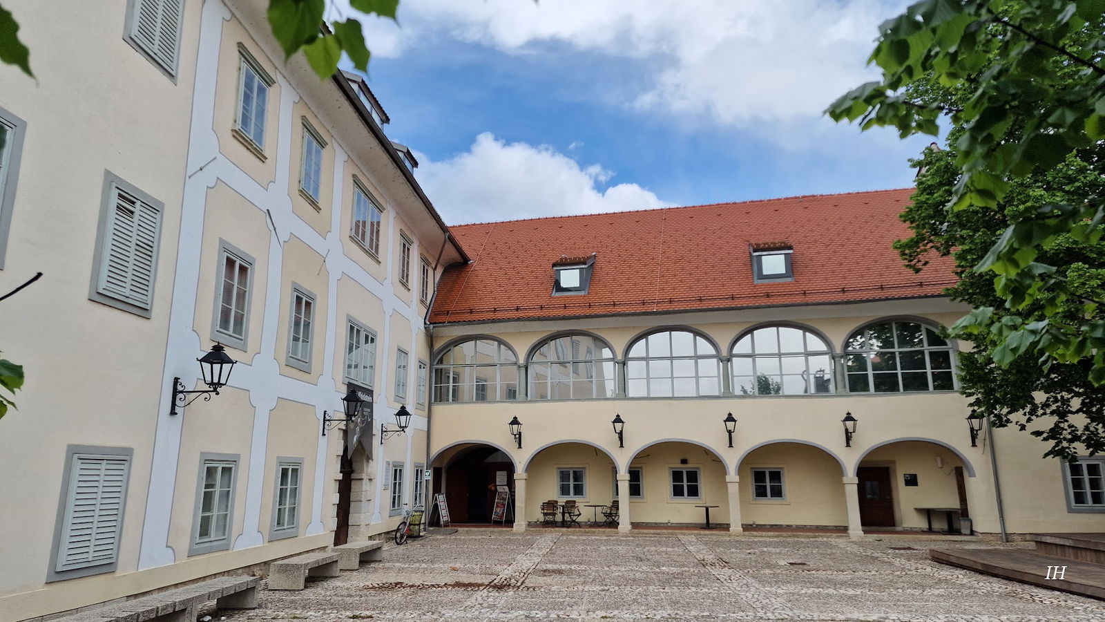 Gorenjska Museum