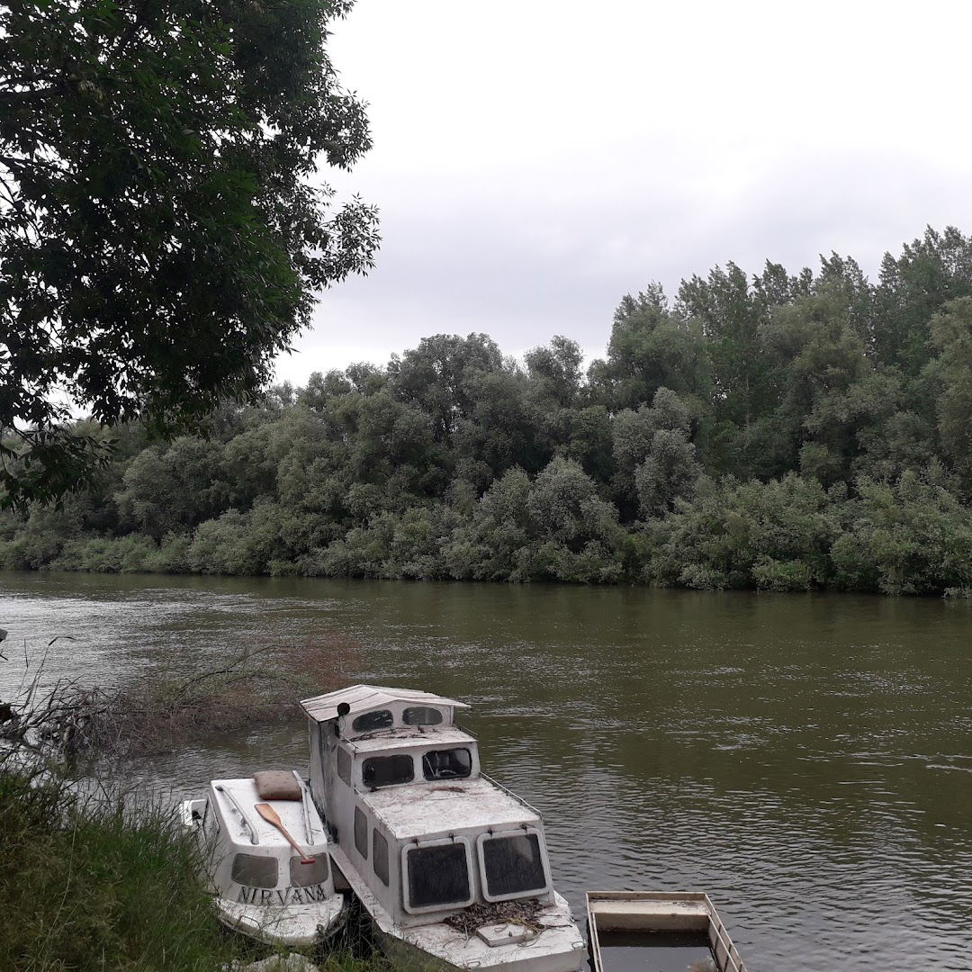 Камп Раковац