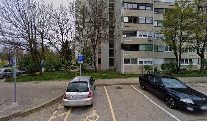 Udruga za zaštitu životinja "60+"