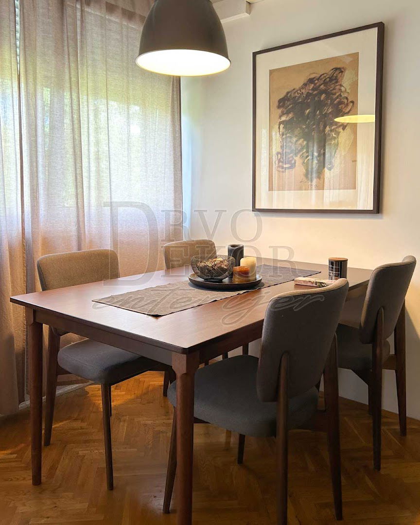 Drvo Dekor Enterijer