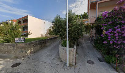 COR BONUM DOM ZA STARIJE