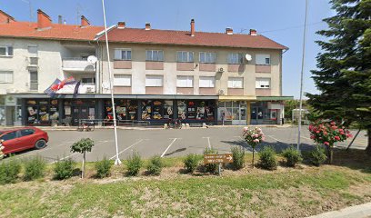 Ljekarna Donja Dubrava