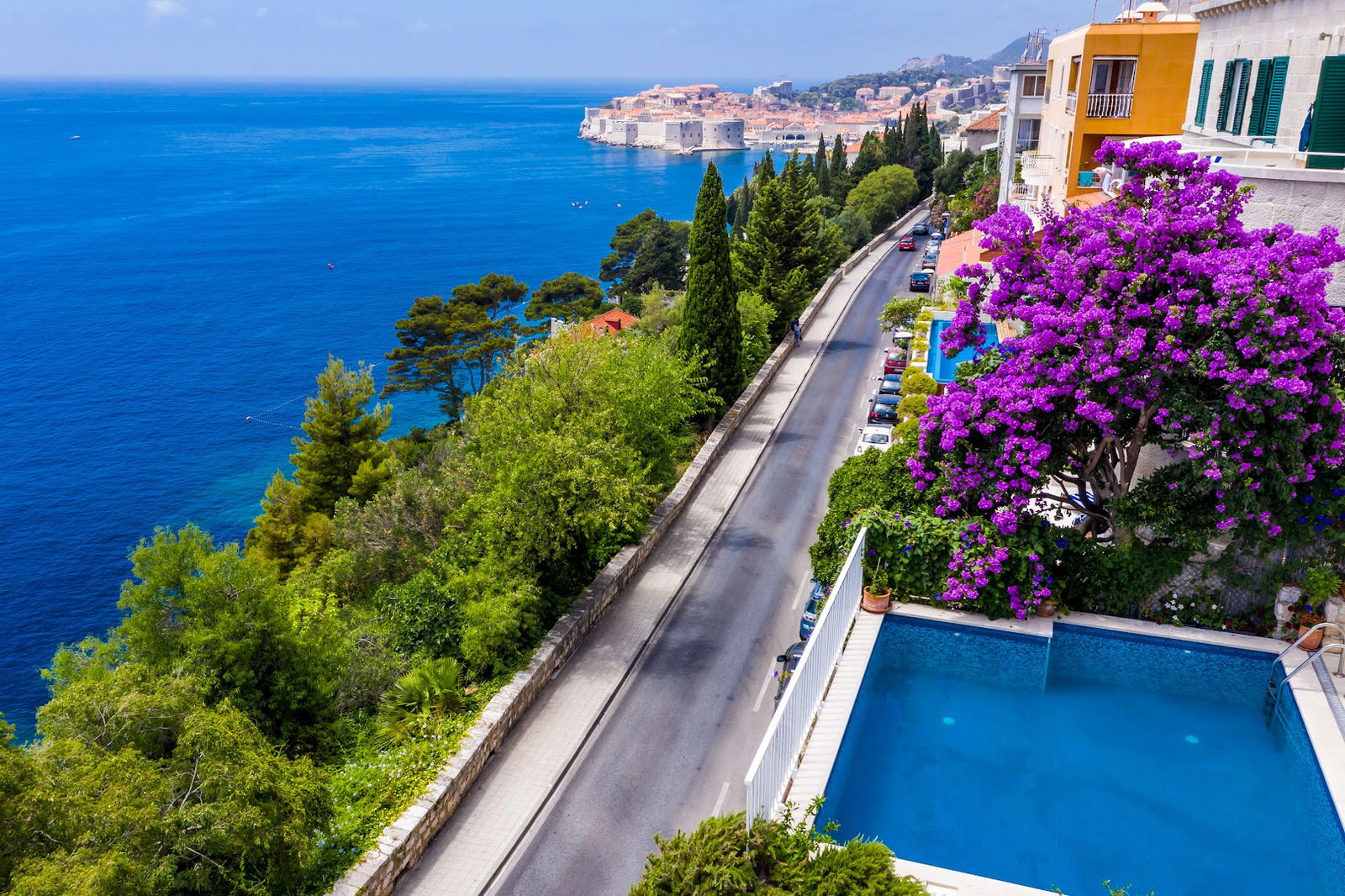 Villa Adrian Dubrovnik