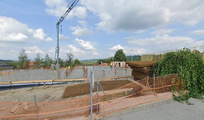 Područna Škola Laz Bistrički