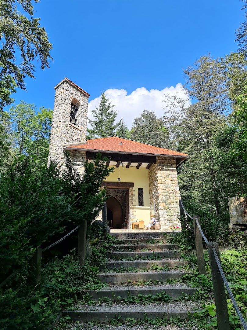 Church of the Mother of God