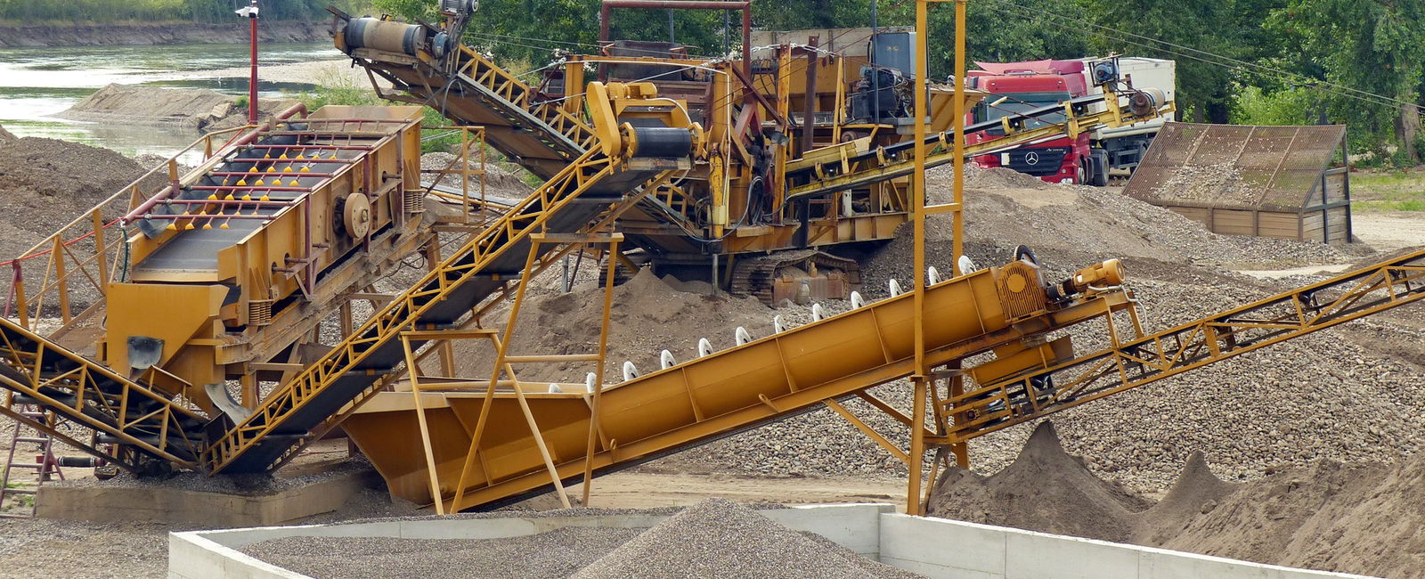 Šljunkara Crna Bara JU-DRVO