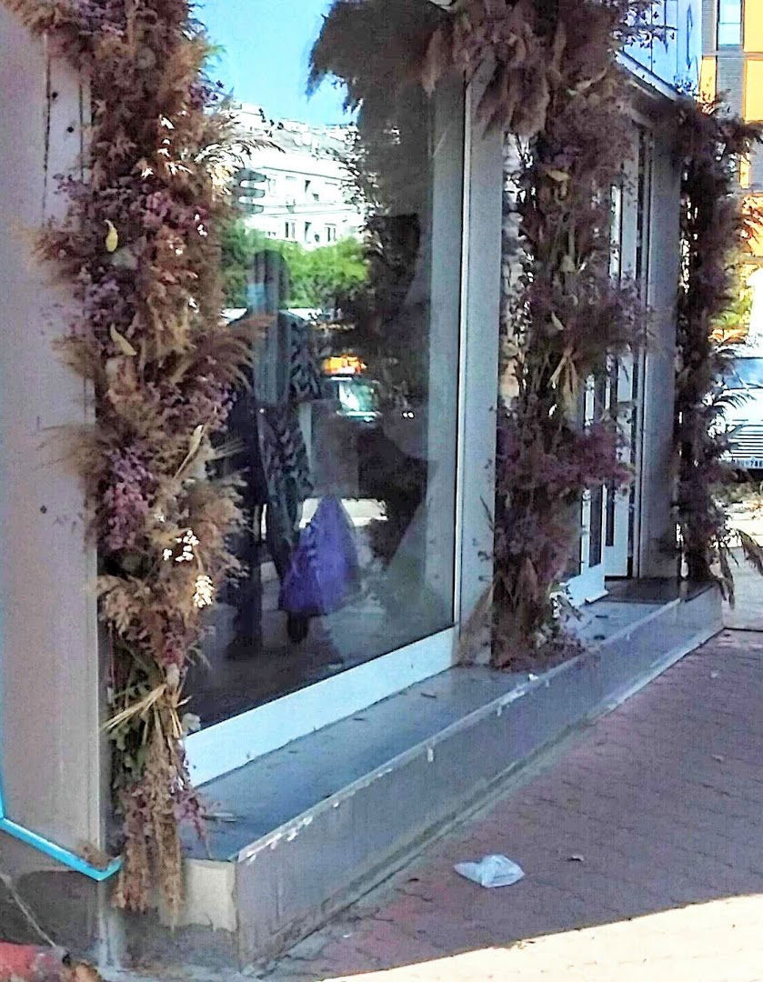 Black & White - maloprodaja tekstila