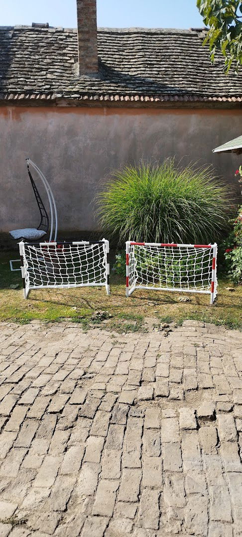 Dečije igralište Kovačevic