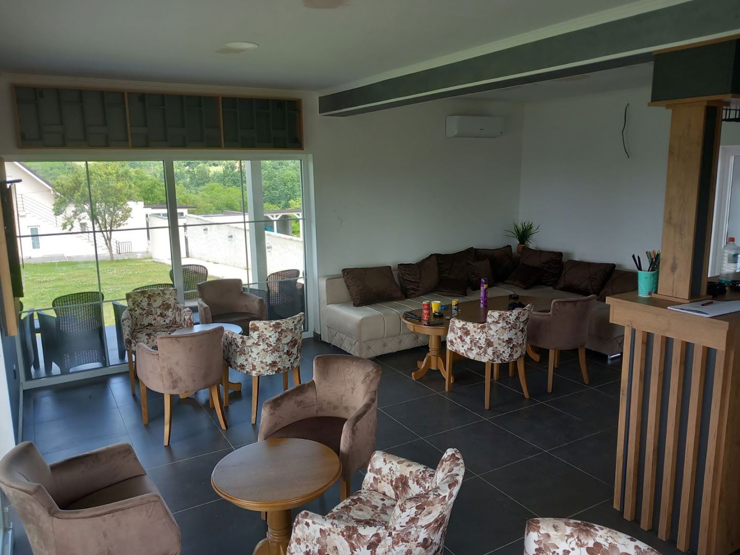 Kuca Vujsic Babe-Caffe Vetrenjaca Kosmaj