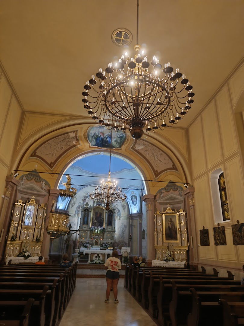 Velika Gospa Stenjevec