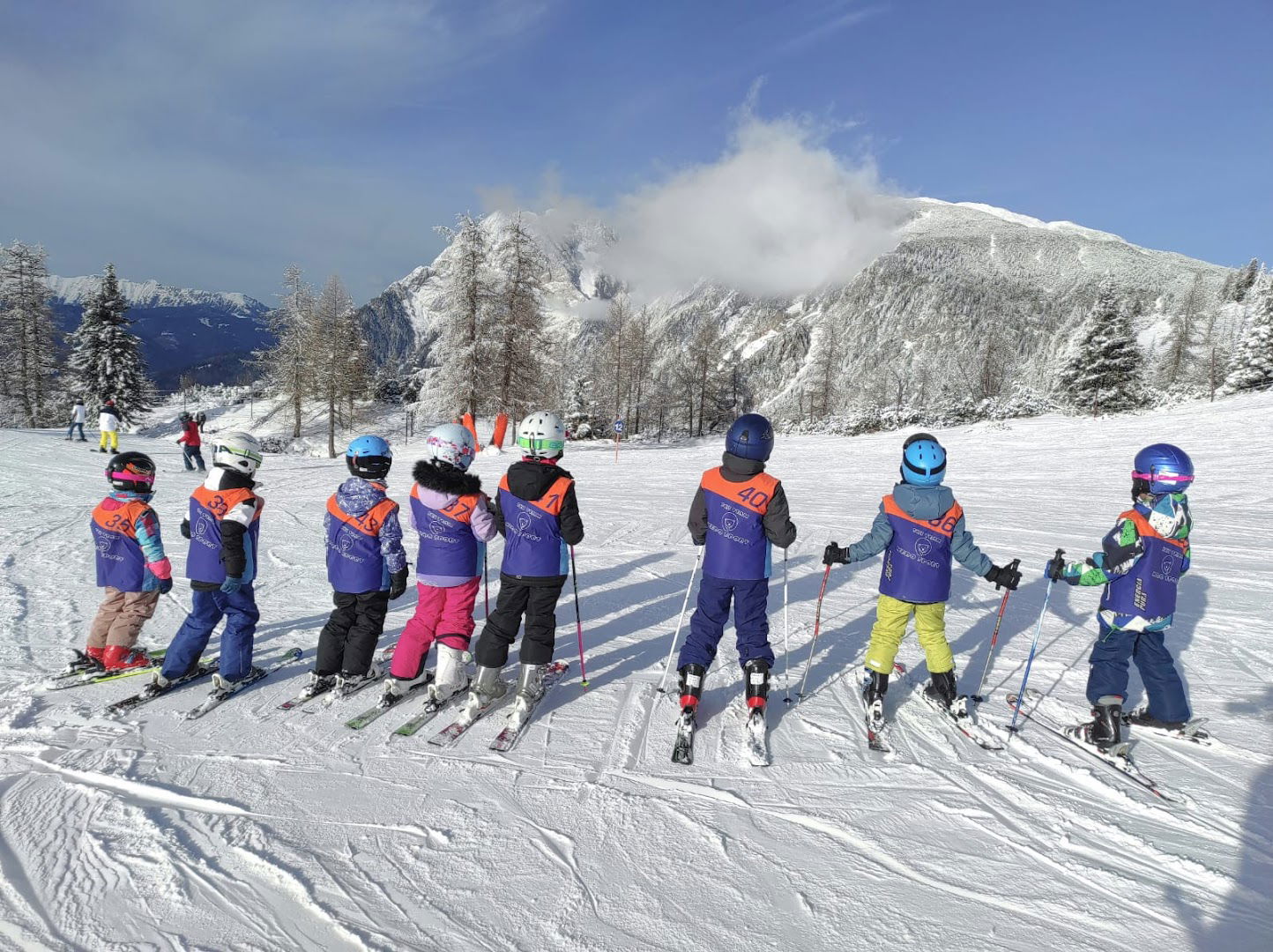 Dječji sportski kamp Medosport