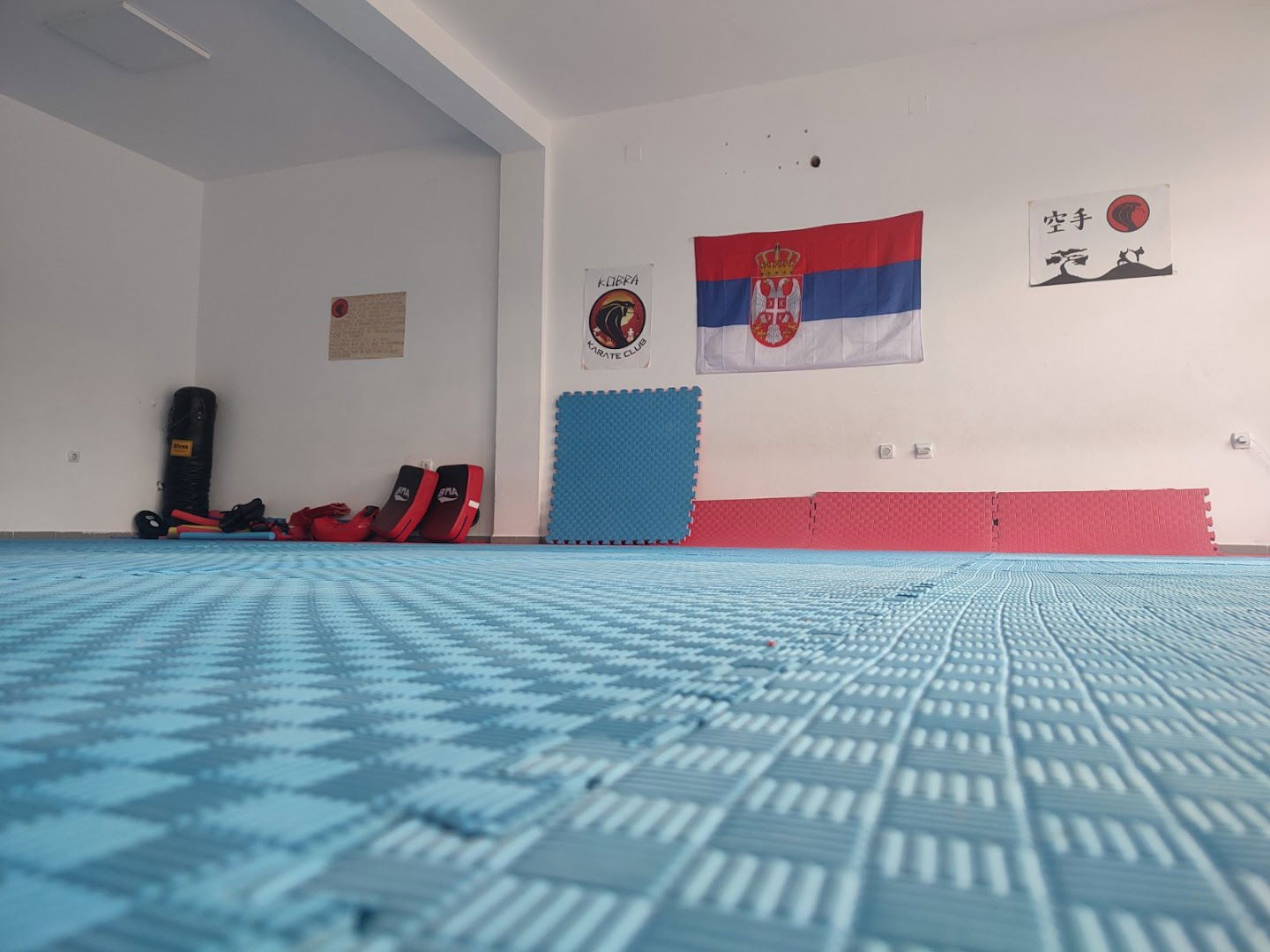 Klub Kobra (MMA-Karate-Fitnes)