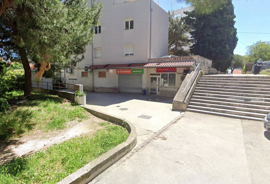 BIOLAB d.o.o - Thule Store - Poslovnica 3