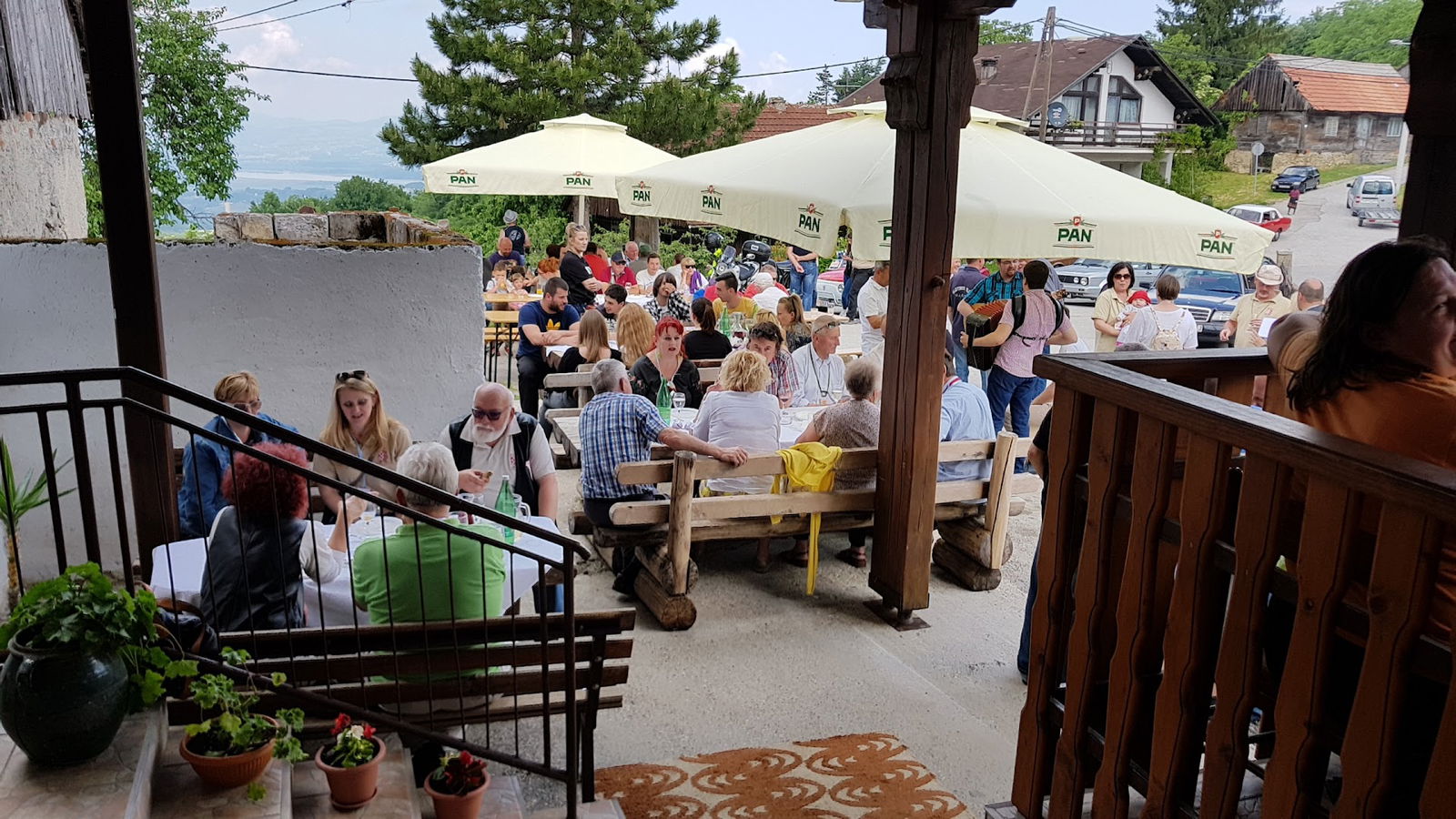 Izletište Stojdraga