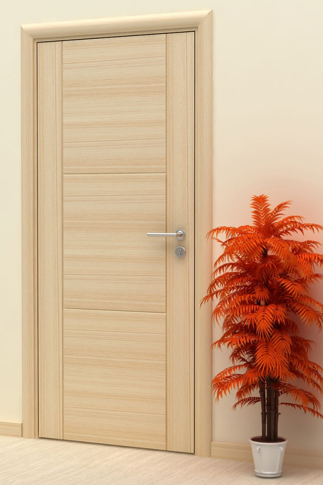 T&P doors - Svet vrata