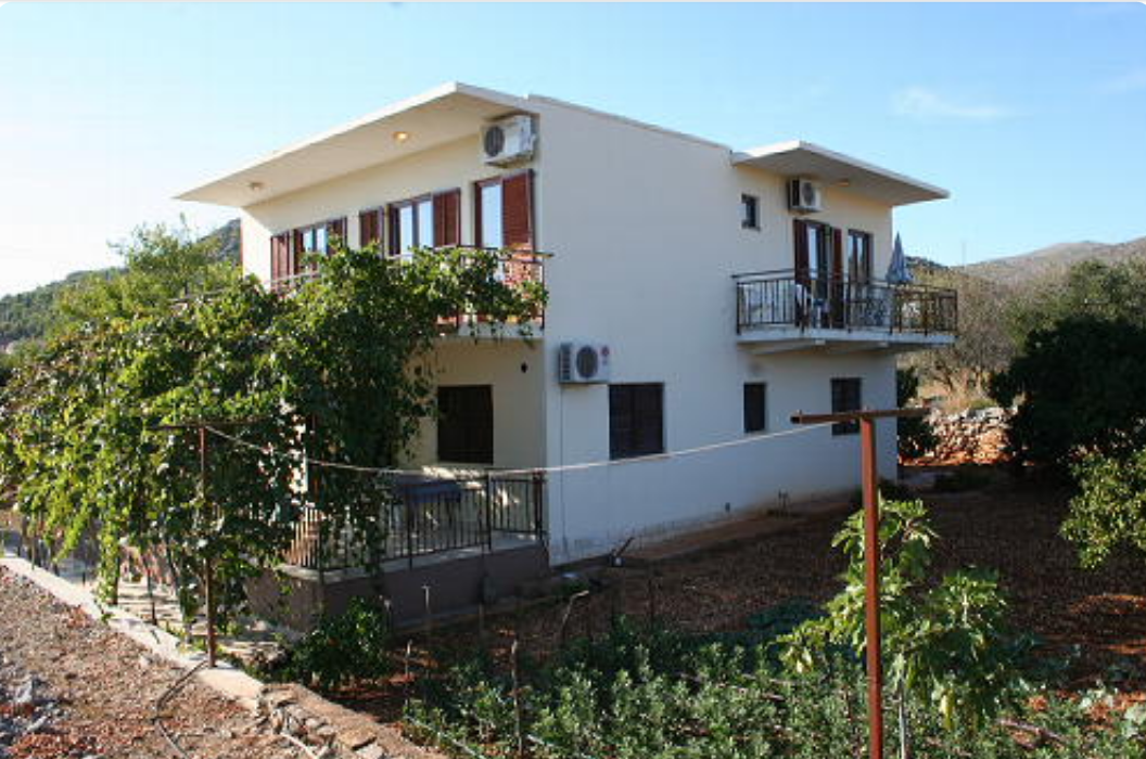 Apartmani Gordana Rade