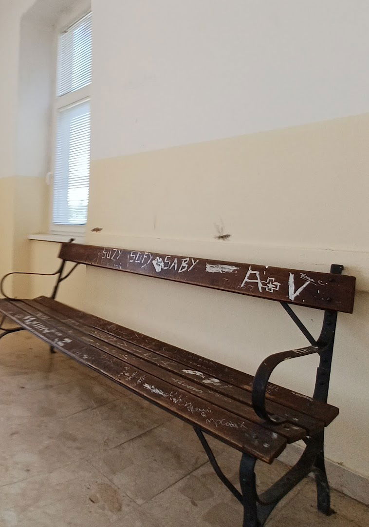 HŽ d.o.o. Kolodvor Pitomača