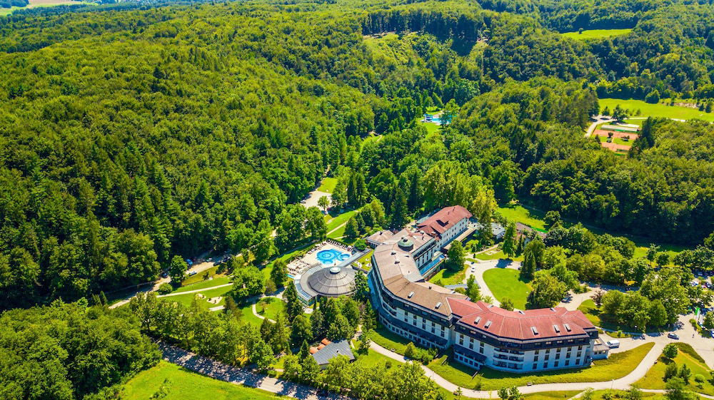 Terme Krka, Zdraviliške, turistične in gostinske storitve, d.o.o., Novo mesto