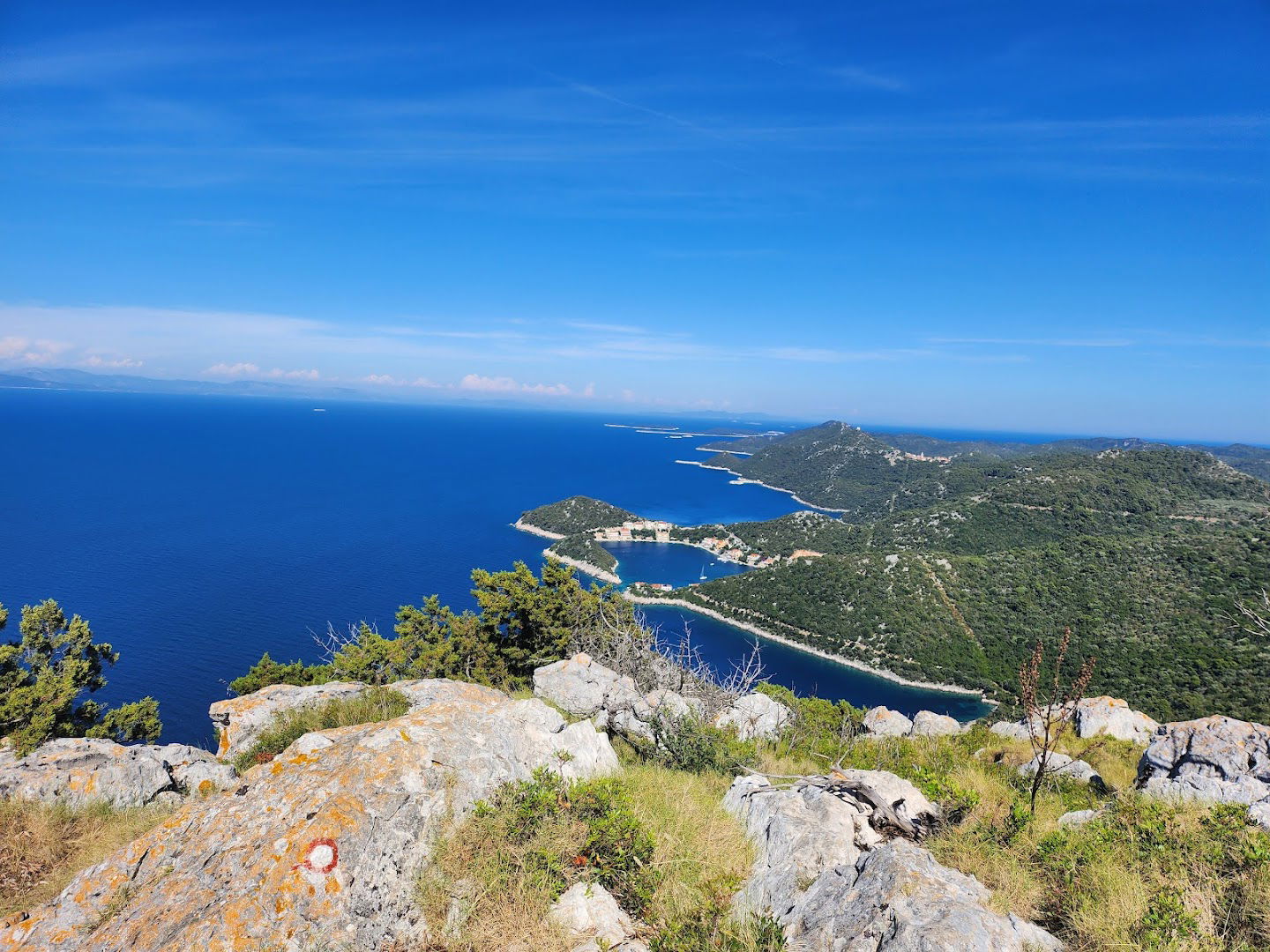 Sozanj planinski vrh i vidikovac