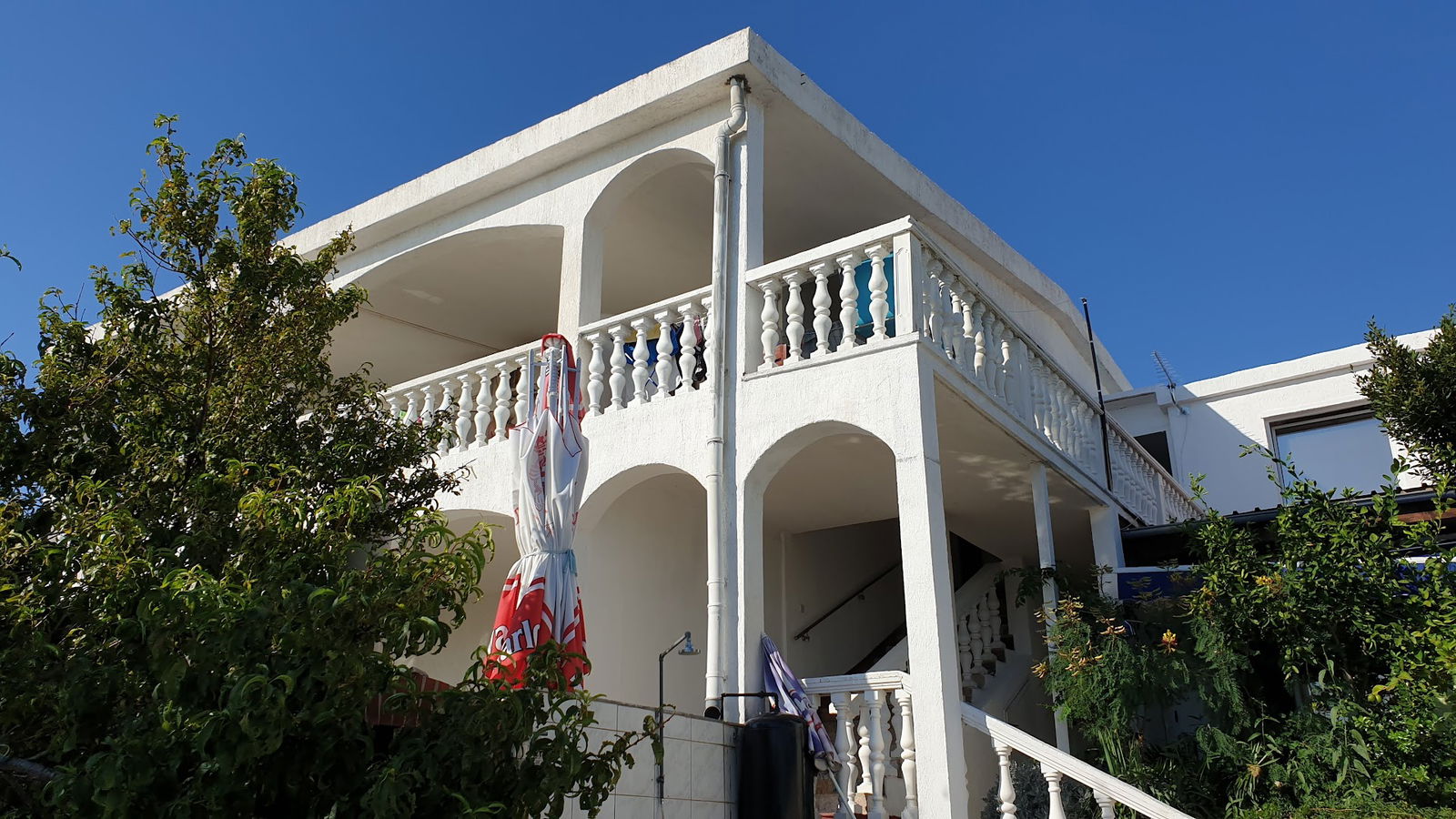 Ferienhaus Anna-Maria