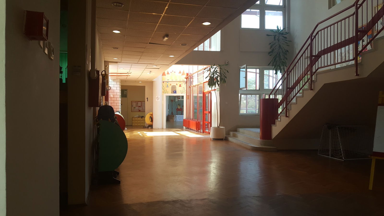 Dečiji vrtić „Bajka”