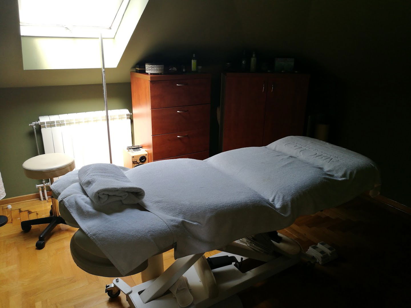 Aquatonale Beauty Centar