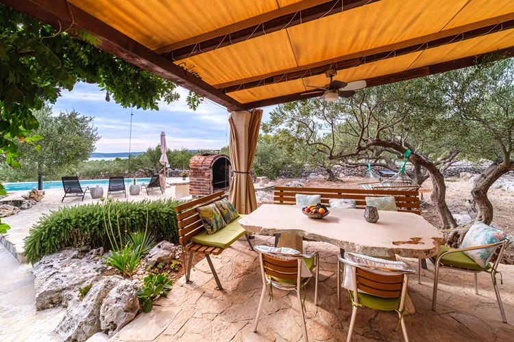 House of the Sun Brac