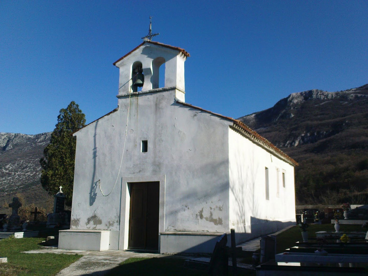 Church of St. George