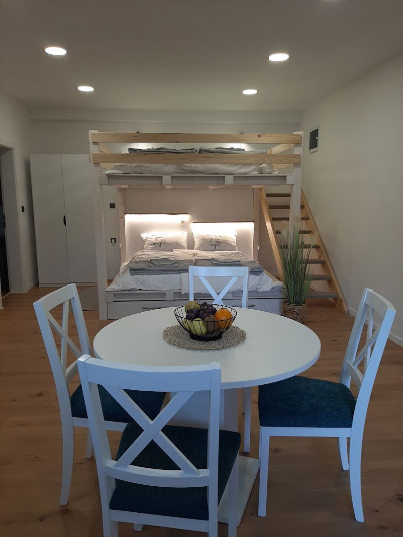 Apartman Mr Guest Krapina Croatia