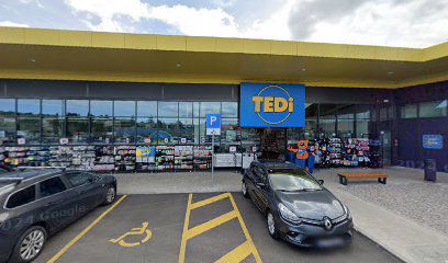 TEDI Poslovanje d.o.o.