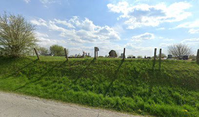 Kobasičari cemetery