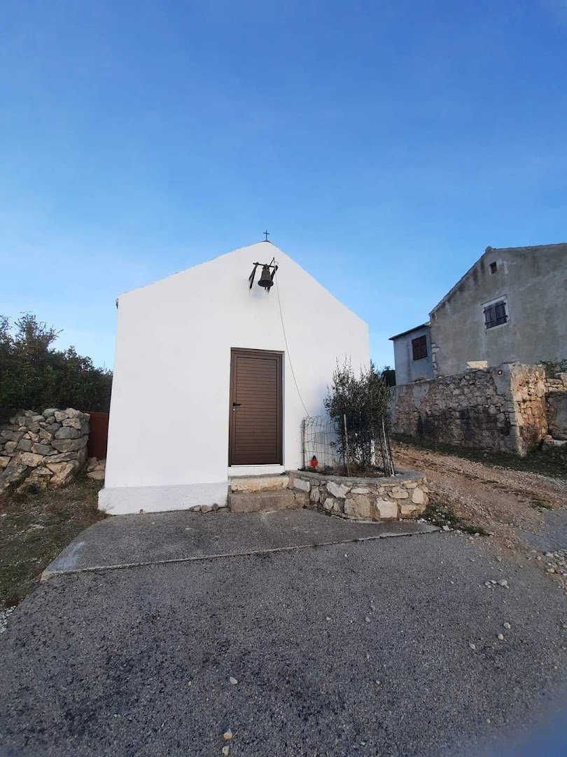 Church of St. Anthony