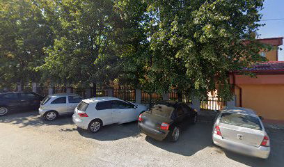 Serviciul Teritorial al Poliției de Frontieră Caraș-Severin