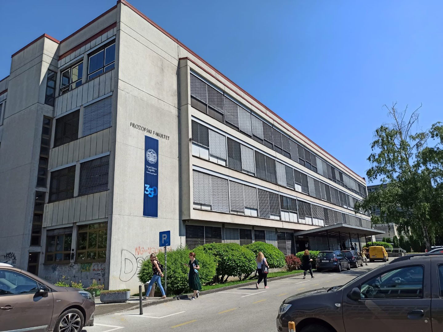 Instituto Cervantes - Zagreb