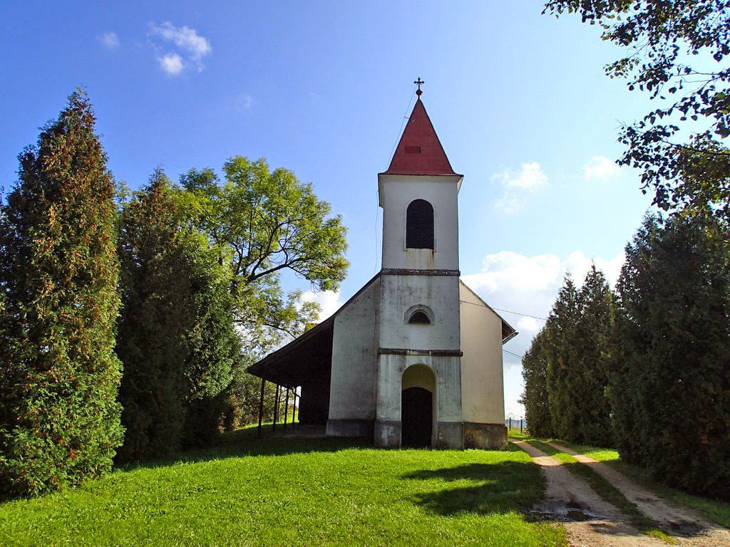 Chapel of St. Roch